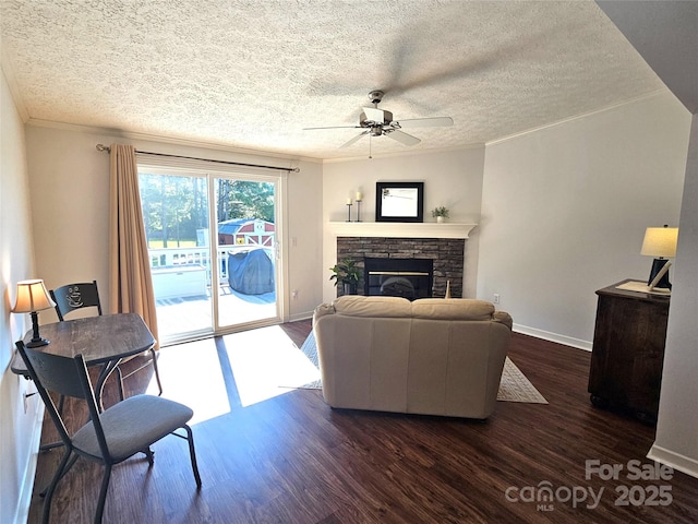 9740 Richard Sandy Rd, Oakboro, NC 28129 - photo 20
