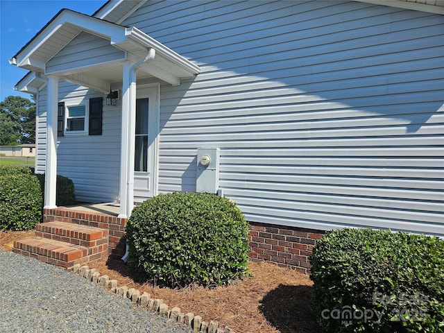 9740 Richard Sandy Rd, Oakboro, NC 28129 - photo 33