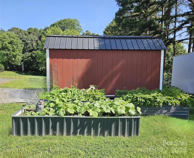 9740 Richard Sandy Rd, Oakboro, NC 28129 - photo 41