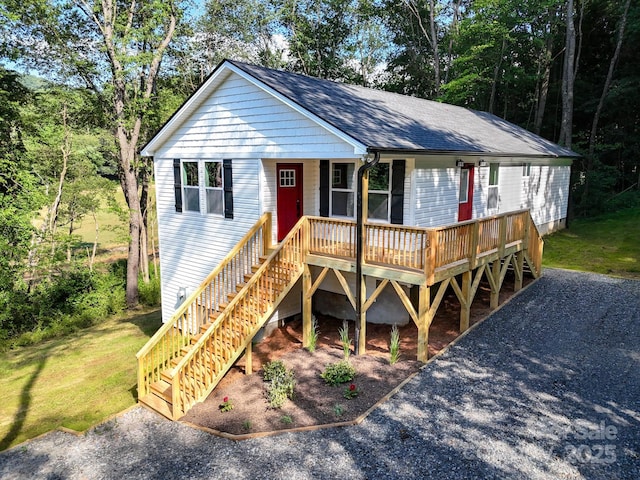 131 Acorn Ln, Waynesville, NC 28785 - photo 40