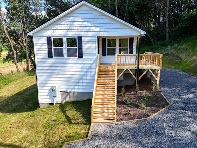 131 Acorn Ln, Waynesville, NC 28785 - photo 41