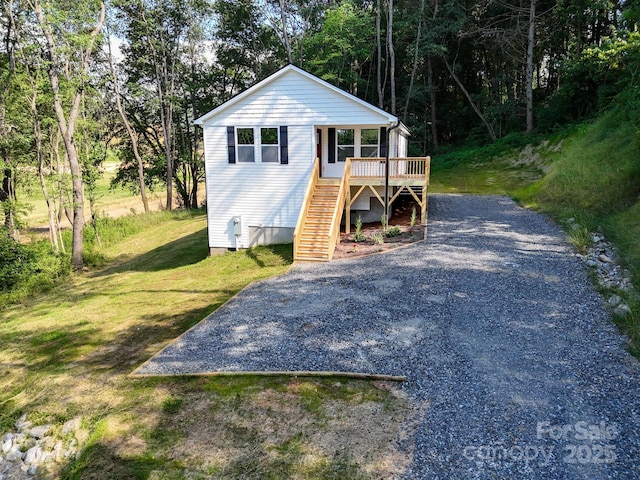 131 Acorn Ln, Waynesville, NC 28785 - photo 2