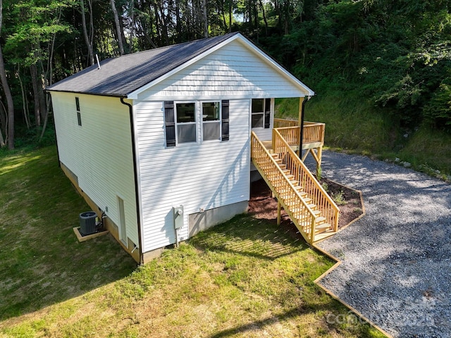 131 Acorn Ln, Waynesville, NC 28785 - photo 3