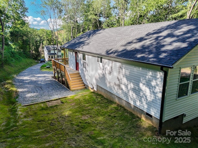 131 Acorn Ln, Waynesville, NC 28785 - photo 5