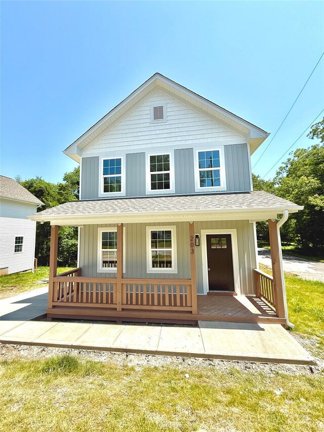203 Putnam St, Shelby, NC 28152 - photo 20