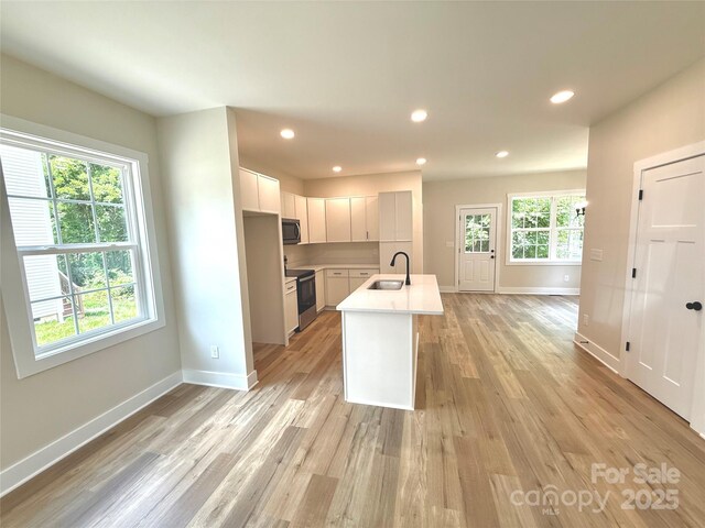 203 Putnam St, Shelby, NC 28152 - photo 22