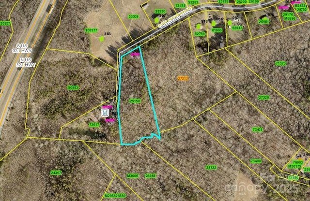 864 Calloway Rd, Lincolnton, NC 28092