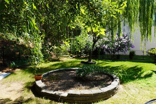 4003 Northerly Island Ct, Gastonia, NC 28056 - view of yard