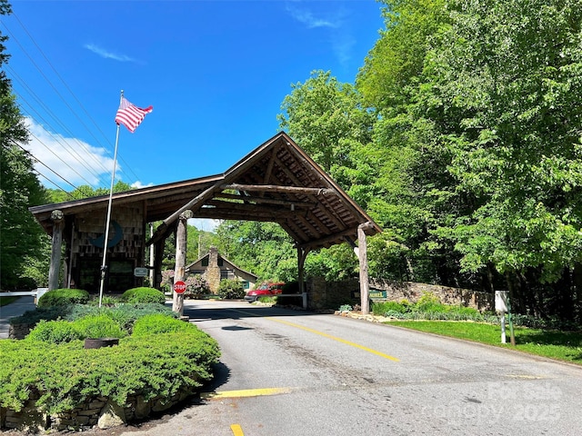 TBD Goldenleaf Rd Unit 74, Mars Hill, NC 28754