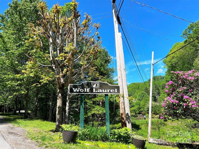 TBD Goldenleaf Rd Unit 74, Mars Hill, NC 28754