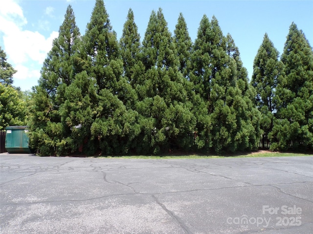 833 21st Ave NE Unit 833, Hickory, NC 28601 - view of asphalt road