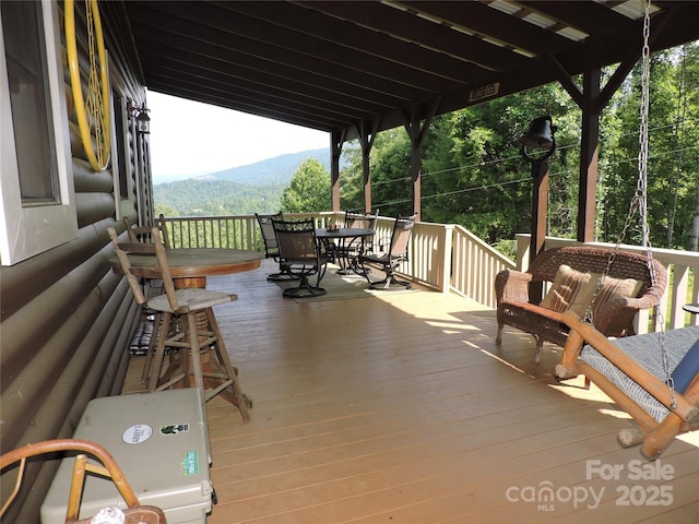 674 Johnsons River Bend Ln, Bakersville, NC 28705 - photo 10