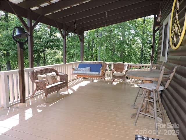 674 Johnsons River Bend Ln, Bakersville, NC 28705 - photo 12