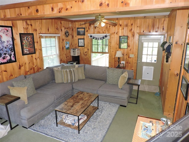 674 Johnsons River Bend Ln, Bakersville, NC 28705 - photo 13