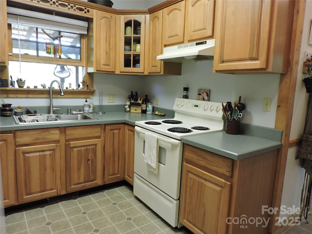 674 Johnsons River Bend Ln, Bakersville, NC 28705 - photo 20