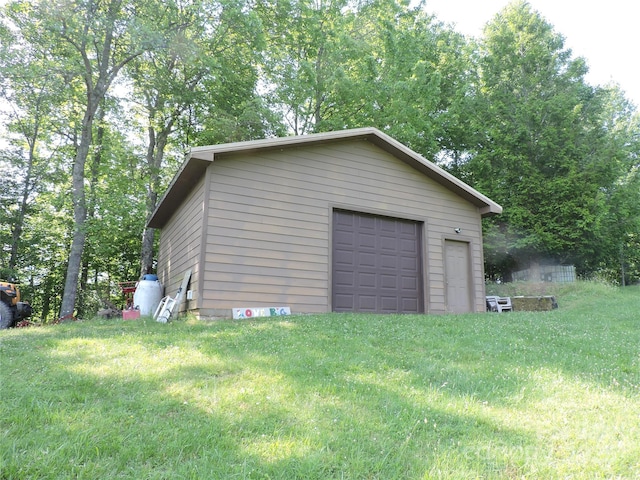 674 Johnsons River Bend Ln, Bakersville, NC 28705 - photo 30