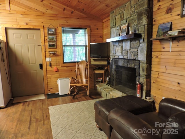 674 Johnsons River Bend Ln, Bakersville, NC 28705 - photo 36