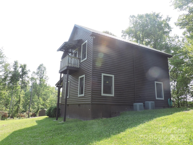 674 Johnsons River Bend Ln, Bakersville, NC 28705 - photo 46