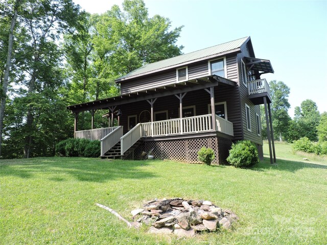 674 Johnsons River Bend Ln, Bakersville, NC 28705 - photo 47