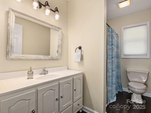 345 Bob Barnwell Rd, Fletcher, NC 28732 - full bath featuring vanity and curtained shower