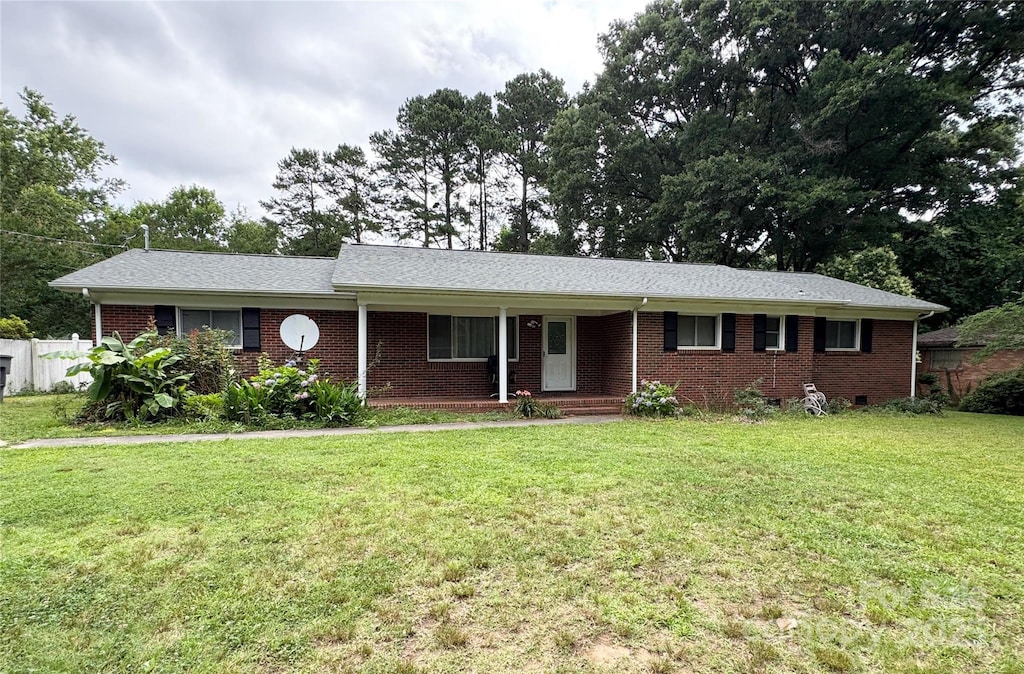 6539 Louglen Cir, Charlotte, NC 28212 - photo 1