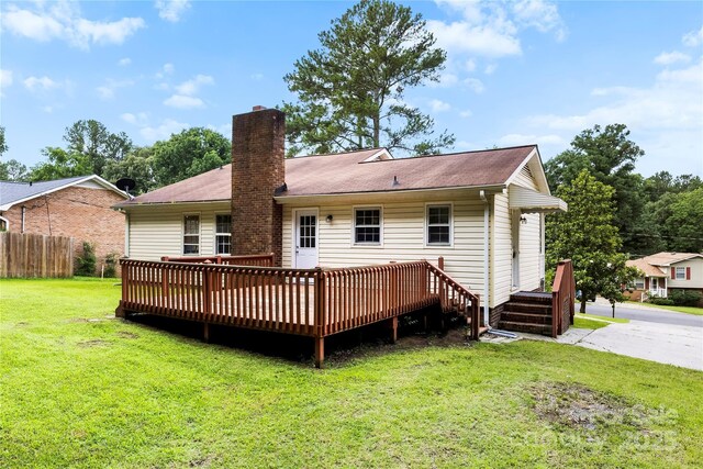 1617 Mulberry Cir, Rock Hill, SC 29732 - photo 15