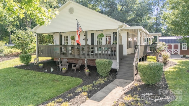 331 Waterway Dr, Lexington, NC 27292 - photo 3
