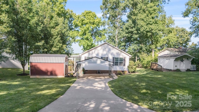 331 Waterway Dr, Lexington, NC 27292 - photo 4