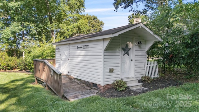 331 Waterway Dr, Lexington, NC 27292 - photo 5