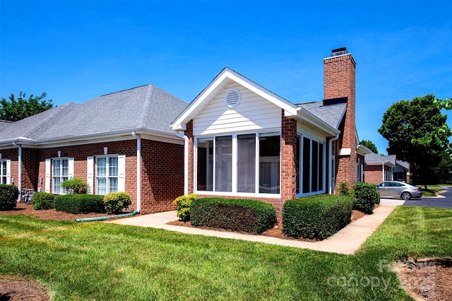 8538 Highland Glen Dr, Charlotte, NC 28269 - photo 1