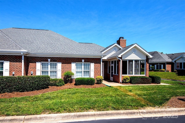 8538 Highland Glen Dr, Charlotte, NC 28269 - photo 2