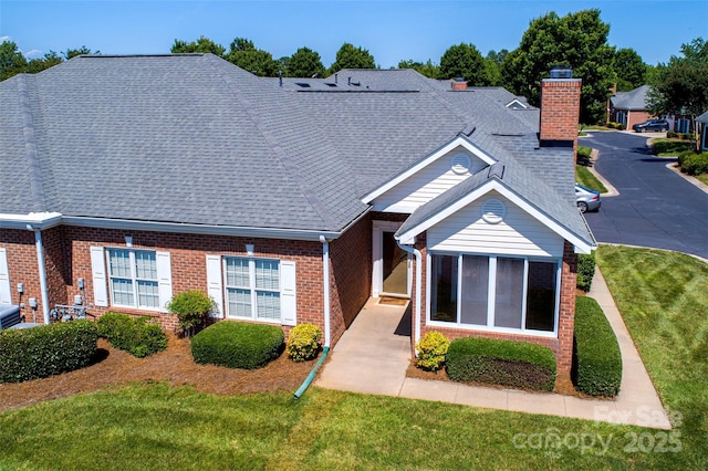 8538 Highland Glen Dr, Charlotte, NC 28269 - photo 3