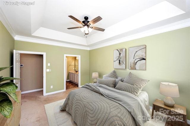 8538 Highland Glen Dr, Charlotte, NC 28269 - photo 18