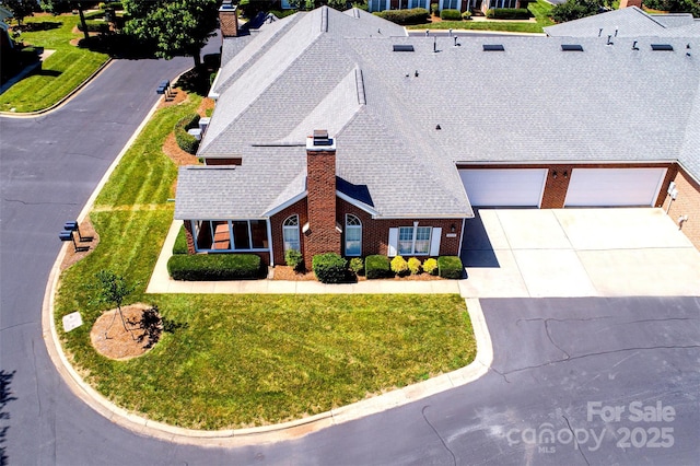 8538 Highland Glen Dr, Charlotte, NC 28269 - photo 33