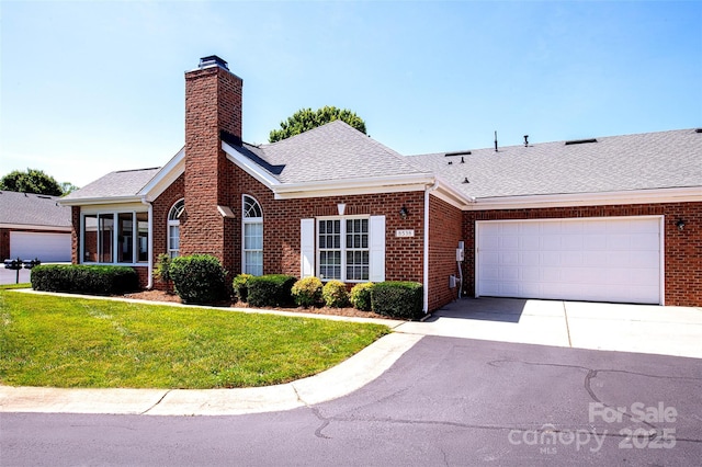 8538 Highland Glen Dr, Charlotte, NC 28269 - photo 34