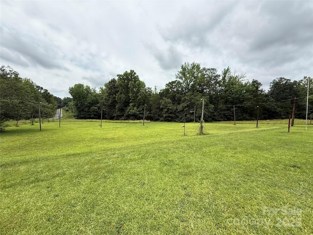 2350 Grubb Ferry Rd, Salisbury, NC 28144 - view of grassy yard