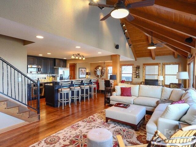 71 Ivy Ridge Rd, Burnsville, NC 28714 - photo 10