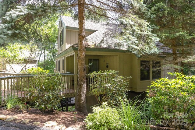 71 Ivy Ridge Rd, Burnsville, NC 28714 - photo 28