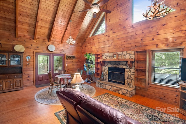 1781 Beaverdam St, Canton, NC 28716 - photo 8