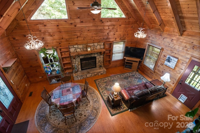 1781 Beaverdam St, Canton, NC 28716 - photo 14