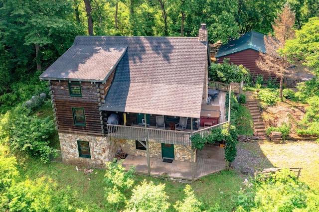 1781 Beaverdam St, Canton, NC 28716 - photo 2