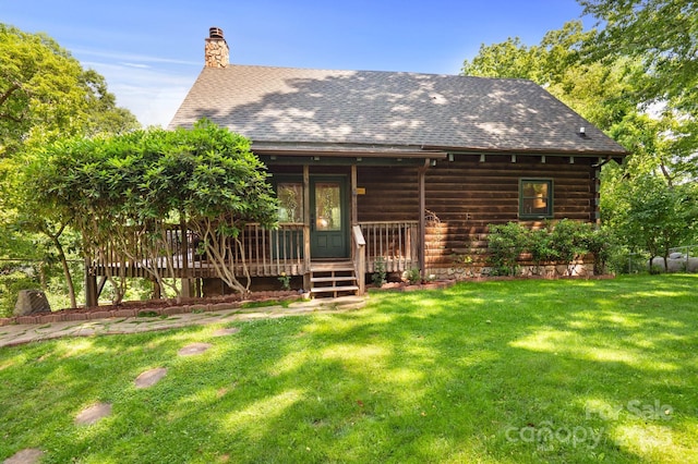 1781 Beaverdam St, Canton, NC 28716 - photo 3