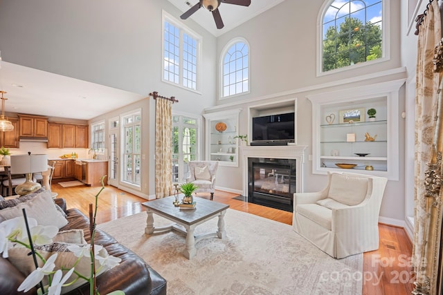 184 Melbourne Dr, Fort Mill, SC 29708 - photo 7