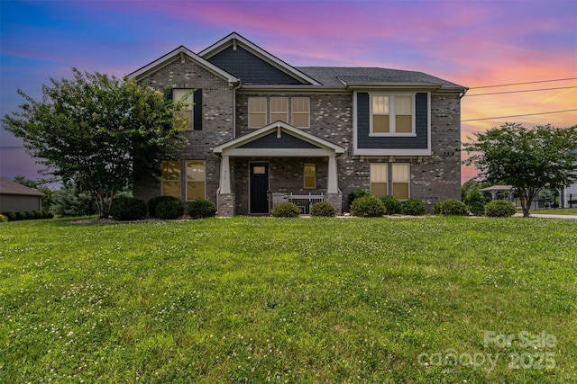 410 Alucio Ct, Matthews, NC 28104 - photo 1