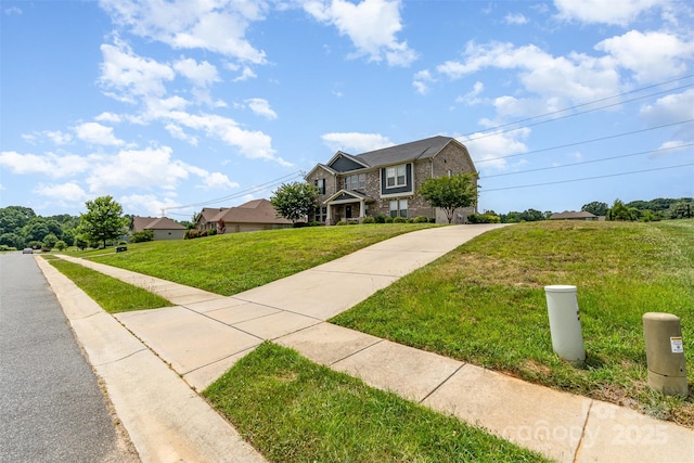 410 Alucio Ct, Matthews, NC 28104 - photo 2