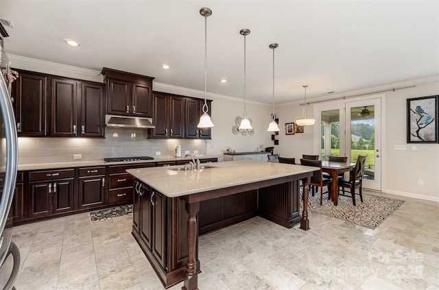410 Alucio Ct, Matthews, NC 28104 - photo 19