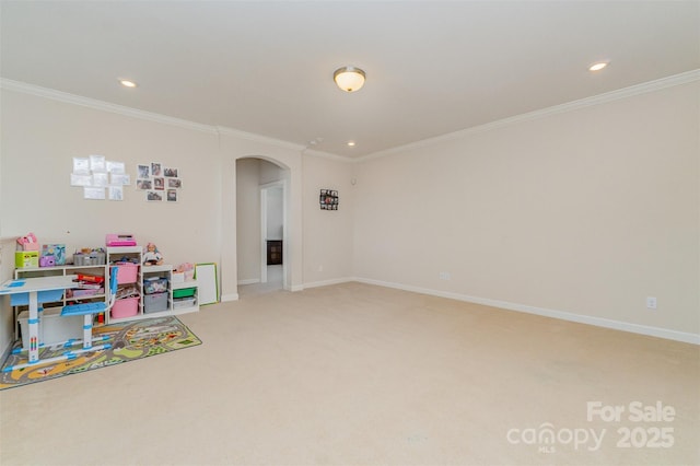 410 Alucio Ct, Matthews, NC 28104 - photo 26