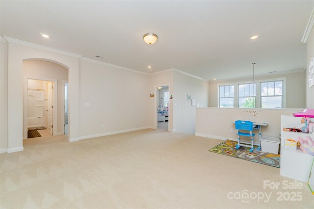 410 Alucio Ct, Matthews, NC 28104 - photo 28