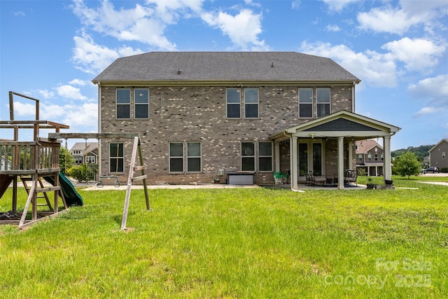 410 Alucio Ct, Matthews, NC 28104 - photo 43
