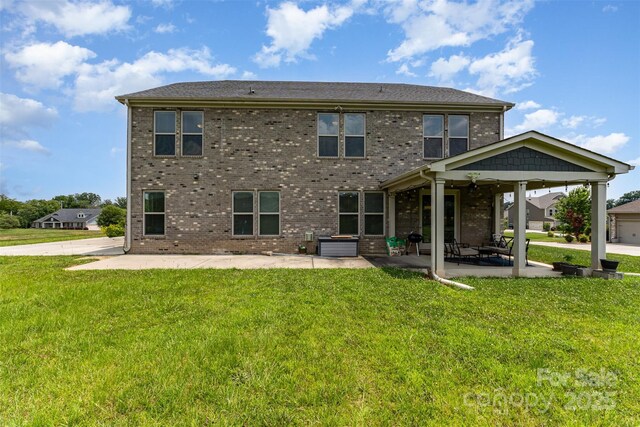 410 Alucio Ct, Matthews, NC 28104 - photo 44
